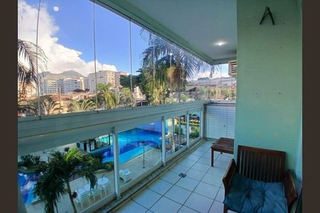 Apartamento à venda com 89m², 3 quartos e 1 vaga