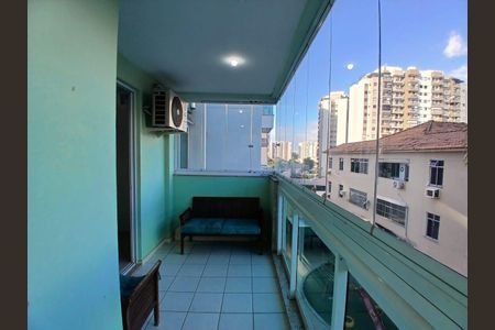 Apartamento à venda com 89m², 3 quartos e 1 vaga