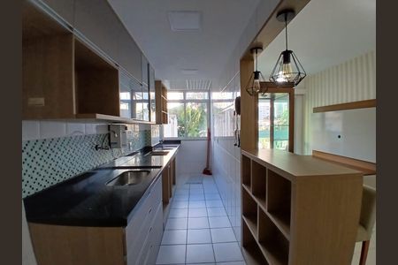 Apartamento à venda com 89m², 3 quartos e 1 vaga