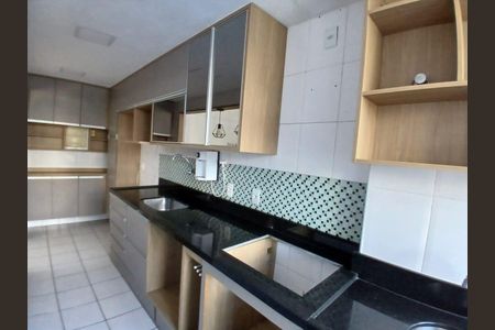 Apartamento à venda com 89m², 3 quartos e 1 vaga