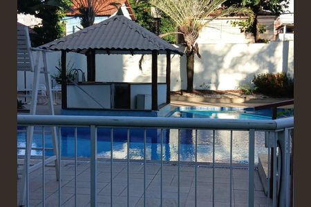 Apartamento à venda com 89m², 3 quartos e 1 vaga