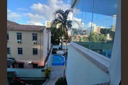 Apartamento à venda com 89m², 3 quartos e 1 vaga