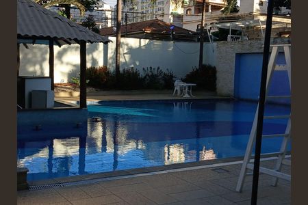 Apartamento à venda com 89m², 3 quartos e 1 vaga