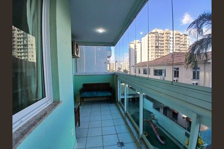 Apartamento à venda com 89m², 3 quartos e 1 vaga