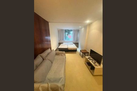 Apartamento à venda com 1 quarto, 35m² em Ipanema, Rio de Janeiro