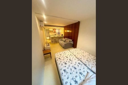 Apartamento à venda com 1 quarto, 35m² em Ipanema, Rio de Janeiro