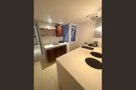 Apartamento à venda com 1 quarto, 35m² em Ipanema, Rio de Janeiro