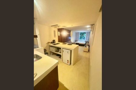 Apartamento à venda com 1 quarto, 35m² em Ipanema, Rio de Janeiro