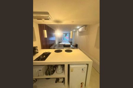 Apartamento à venda com 1 quarto, 35m² em Ipanema, Rio de Janeiro