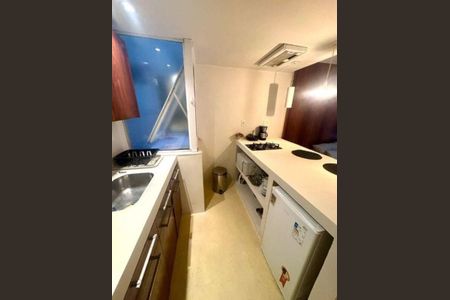 Apartamento à venda com 1 quarto, 35m² em Ipanema, Rio de Janeiro