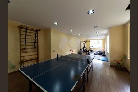 Apartamento à venda com 3 quartos, 110m² em Jardim Prudência, São Paulo