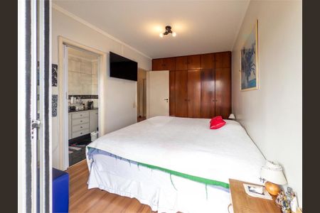 Apartamento à venda com 3 quartos, 110m² em Jardim Prudência, São Paulo