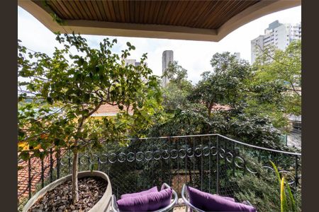 Apartamento à venda com 3 quartos, 110m² em Jardim Prudência, São Paulo