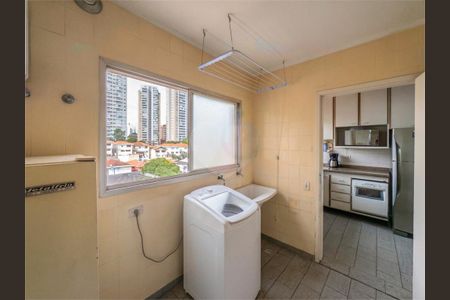 Apartamento à venda com 3 quartos, 110m² em Jardim Prudência, São Paulo