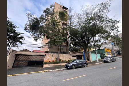 Apartamento à venda com 3 quartos, 110m² em Jardim Prudência, São Paulo