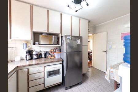 Apartamento à venda com 3 quartos, 110m² em Jardim Prudência, São Paulo