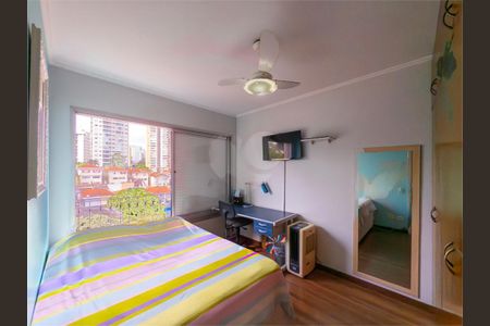 Apartamento à venda com 3 quartos, 110m² em Jardim Prudência, São Paulo
