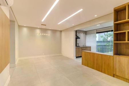 Apartamento à venda com 3 quartos, 112m² em Vila Leopoldina, São Paulo