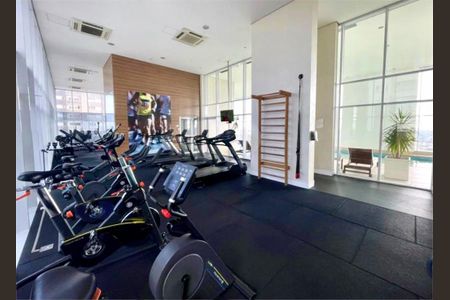 Apartamento à venda com 2 quartos, 74m² em Campo Belo, São Paulo