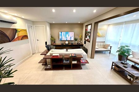 Apartamento à venda com 2 quartos, 74m² em Campo Belo, São Paulo