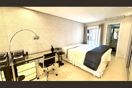 Apartamento à venda com 2 quartos, 74m² em Campo Belo, São Paulo