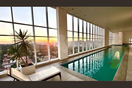 Apartamento à venda com 2 quartos, 74m² em Campo Belo, São Paulo