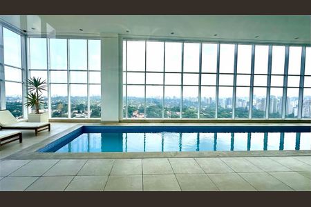 Apartamento à venda com 2 quartos, 74m² em Campo Belo, São Paulo