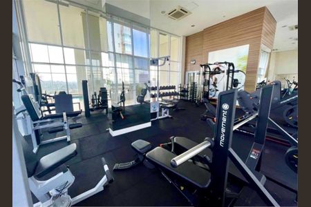 Apartamento à venda com 2 quartos, 74m² em Campo Belo, São Paulo