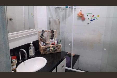 Apartamento à venda com 2 quartos, 62m² em Tijuca, Rio de Janeiro
