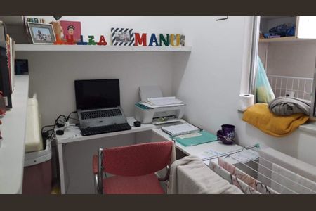 Apartamento à venda com 2 quartos, 62m² em Tijuca, Rio de Janeiro