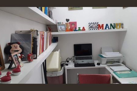 Apartamento à venda com 2 quartos, 62m² em Tijuca, Rio de Janeiro