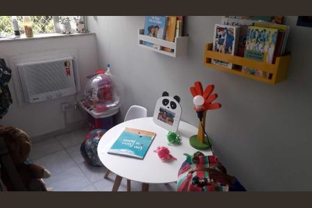 Apartamento à venda com 2 quartos, 62m² em Tijuca, Rio de Janeiro