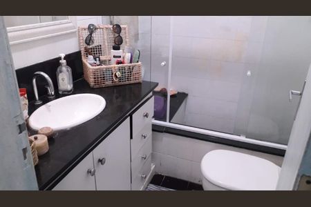 Apartamento à venda com 2 quartos, 62m² em Tijuca, Rio de Janeiro