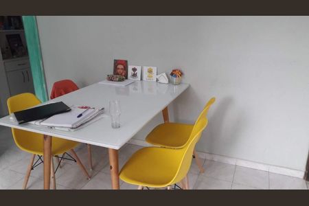 Apartamento à venda com 2 quartos, 62m² em Tijuca, Rio de Janeiro