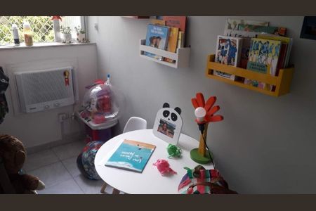 Apartamento à venda com 2 quartos, 62m² em Tijuca, Rio de Janeiro