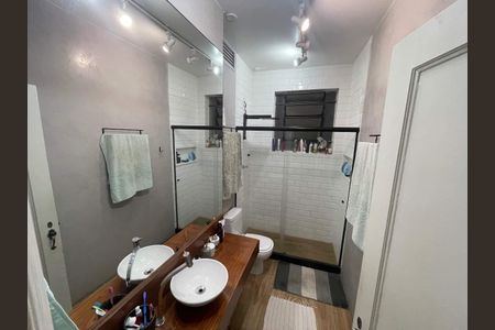 Apartamento à venda com 109m², 3 quartos e 1 vaga