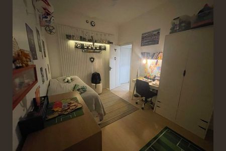 Apartamento à venda com 109m², 3 quartos e 1 vaga
