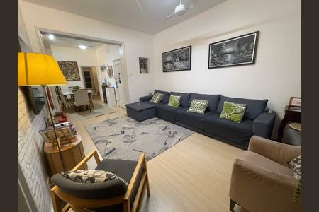 Apartamento à venda com 109m², 3 quartos e 1 vaga
