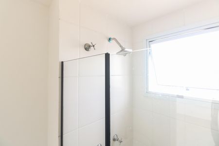 Apartamento para alugar com 47m², 2 quartos e 1 vaga Apartamento para alugar com 47m², 2 quartos e 1 vagaBanheiro