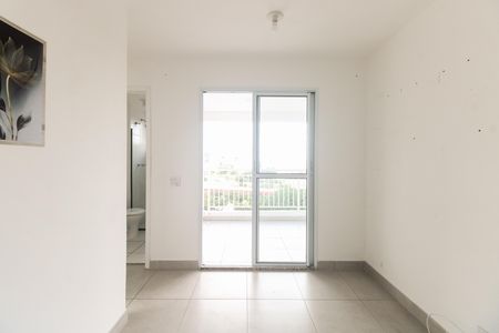 Sala  de apartamento para alugar com 2 quartos, 47m² em Penha de França, São Paulo