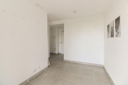 Apartamento para alugar com 47m², 2 quartos e 1 vaga Apartamento para alugar com 47m², 2 quartos e 1 vagaSala