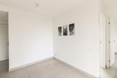 Apartamento para alugar com 47m², 2 quartos e 1 vaga Apartamento para alugar com 47m², 2 quartos e 1 vagaSala