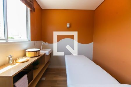 Apartamento para alugar com 47m², 2 quartos e 1 vaga Apartamento para alugar com 47m², 2 quartos e 1 vagaÁrea Comum