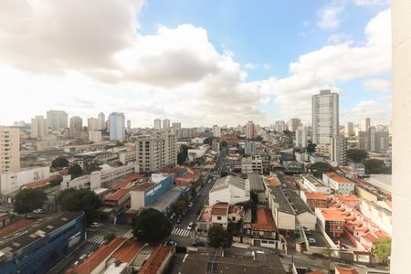Apartamento para alugar com 47m², 2 quartos e 1 vaga Apartamento para alugar com 47m², 2 quartos e 1 vagaQuarto 2 - Vista