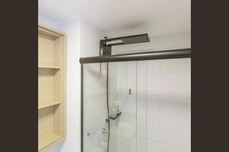 Kitnet/Studio à venda com 1 quarto, 27m² em Vila Olímpia, São Paulo