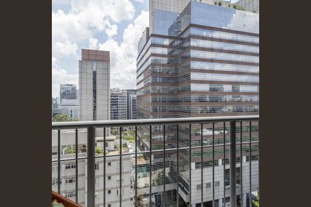 Kitnet/Studio à venda com 1 quarto, 27m² em Vila Olímpia, São Paulo