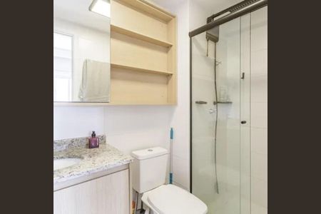 Kitnet/Studio à venda com 1 quarto, 27m² em Vila Olímpia, São Paulo