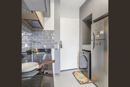 Kitnet/Studio à venda com 1 quarto, 27m² em Vila Olímpia, São Paulo