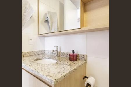 Kitnet/Studio à venda com 1 quarto, 27m² em Vila Olímpia, São Paulo