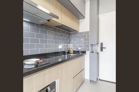 Kitnet/Studio à venda com 1 quarto, 27m² em Vila Olímpia, São Paulo